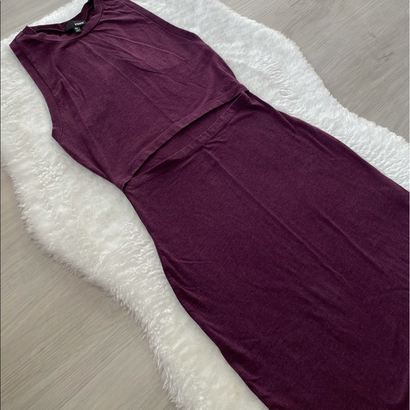 Aritzia Wilfred Free Dress - Picture 3 of 3